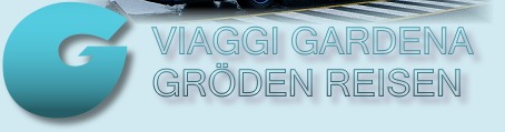 Viaggi Gardena - Gröden Reisen